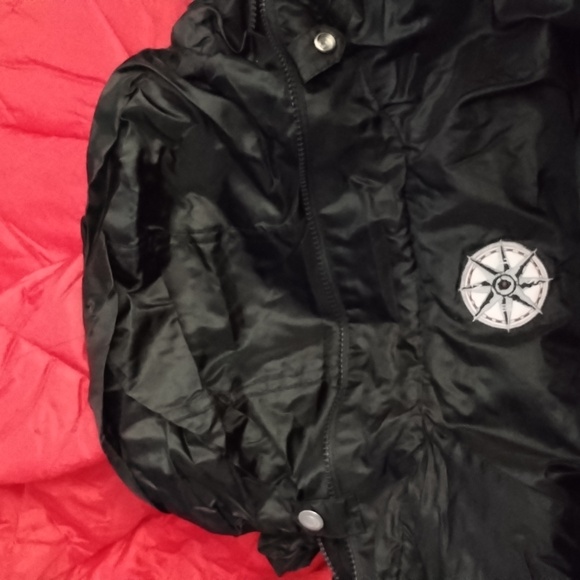 Vintage Marlboro Jacket - Picture 6 of 6